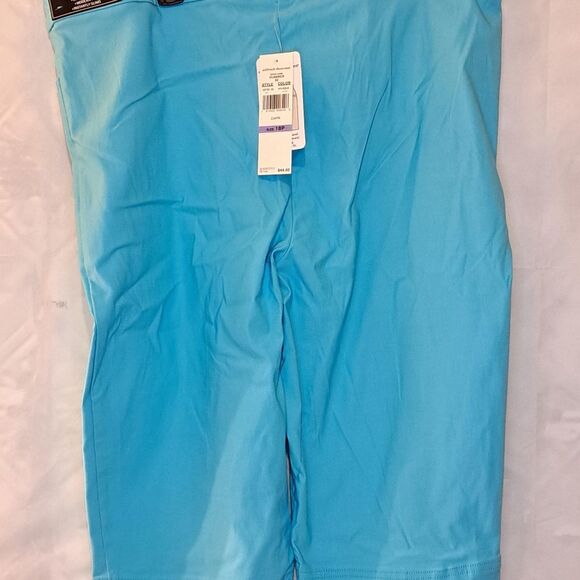 Alfred Dunner Comfort Summer Classic Cropped Costal Grandma Plus Size 18…NWT - Picture 5 of 13